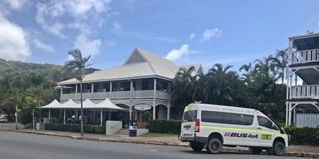 Cooktown