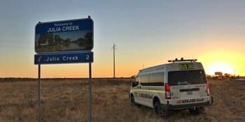 Julia Creek 2