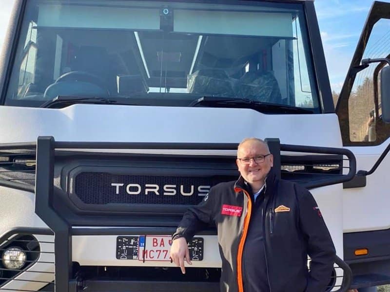 Torsus Mine Buses 11 Torsus 9
