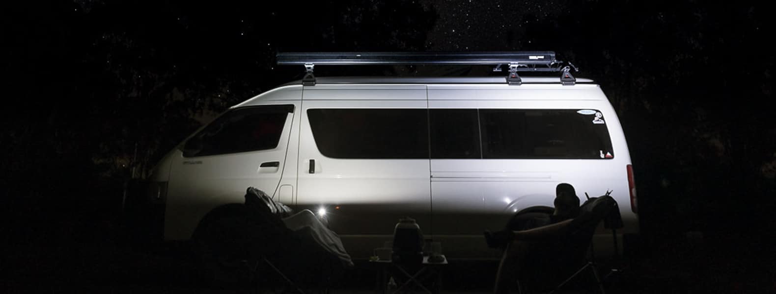 Van 1