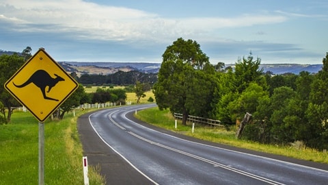 Road Trip South Australia Best Road Trips