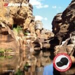 Cobbold Gorge 2