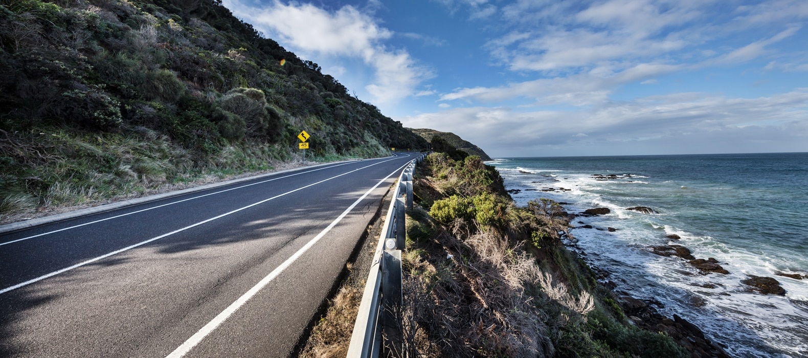 The Best Australian Road Trips 9 Great Ocean Road 1