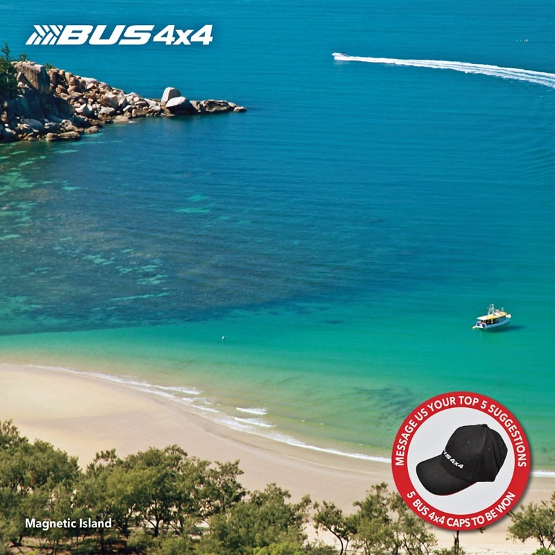 Magnetic Island