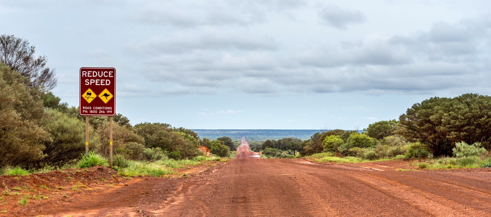 The Best Australian Road Trips 10 The Outback Way 1