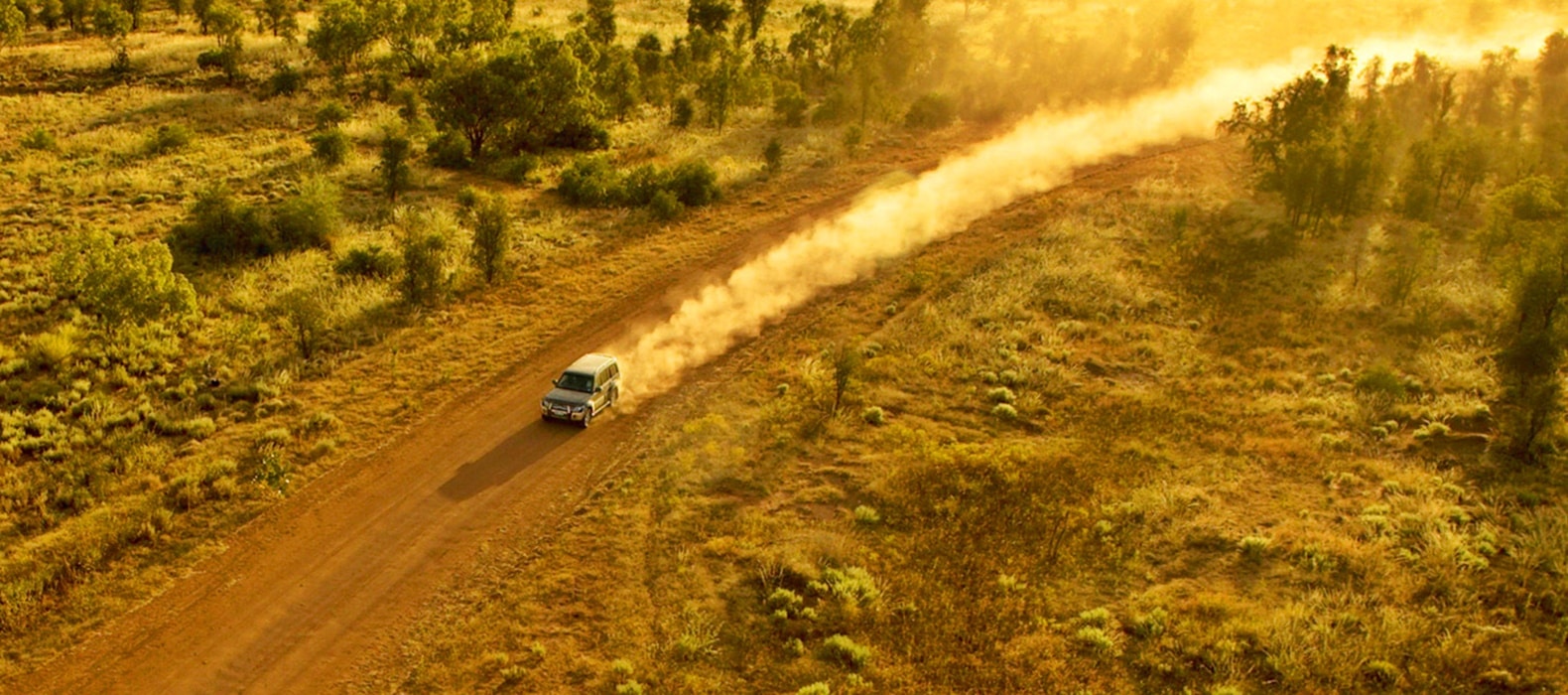 The Best Australian Road Trips 13 The Savannah Way 1