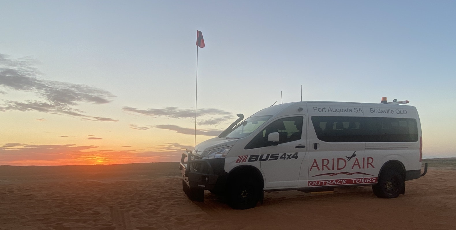 Big Red Test Drive 9 Big Red Test Drive 1
