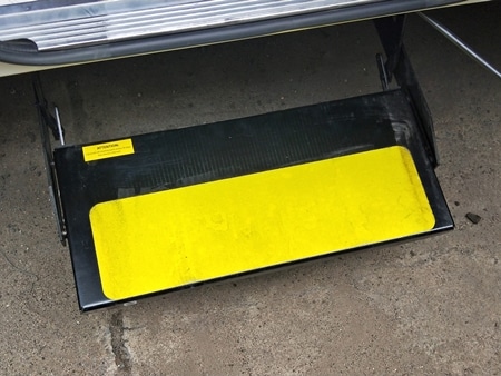 Coaster K92 Picture 3