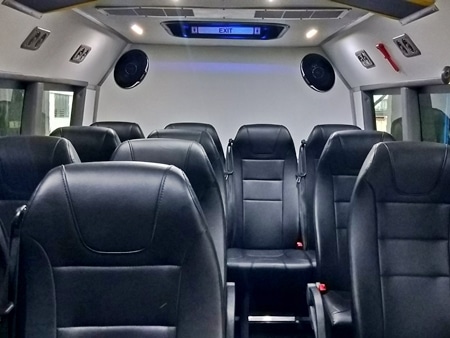 Iveco Daily Delivery 9 Daily Delivery 3