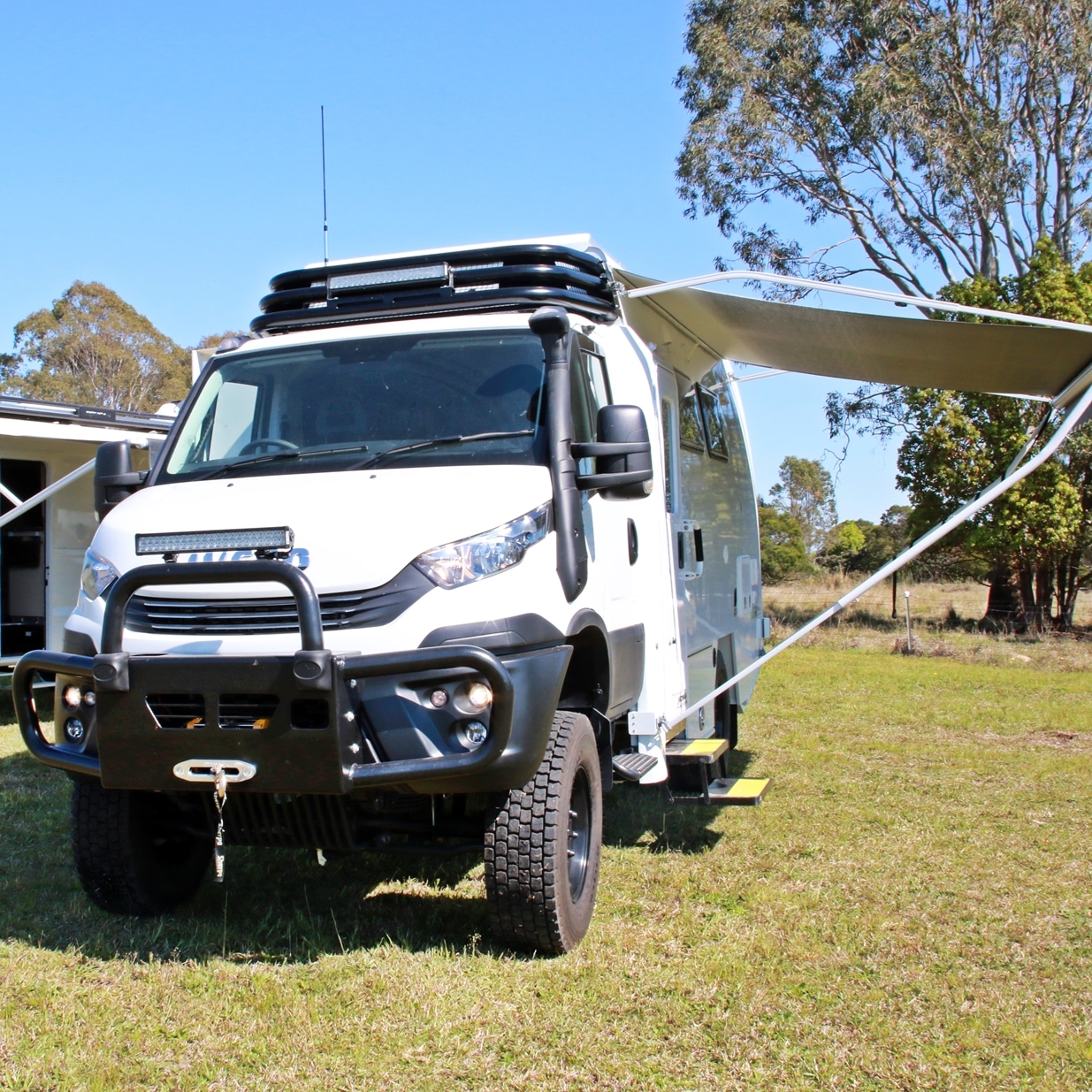 Live The Outback Dream 2