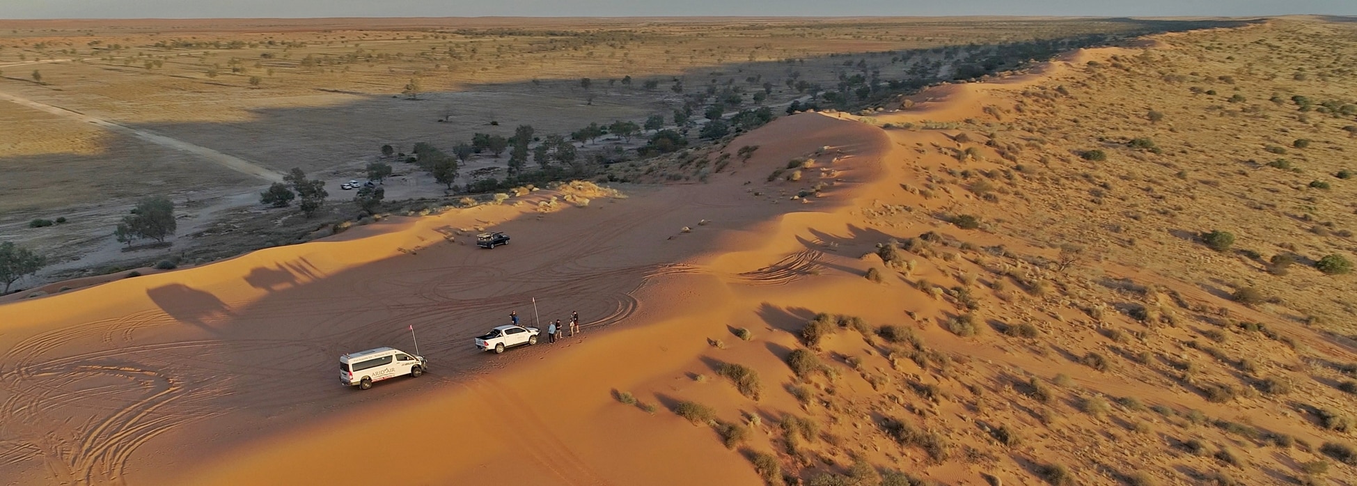 4WD Touring Image