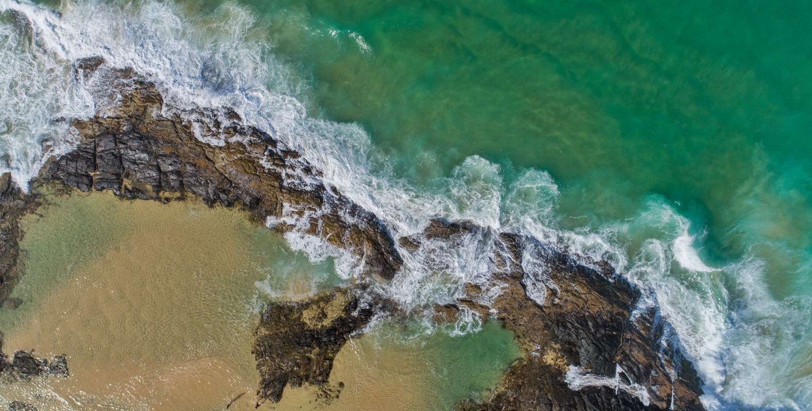 Explore Fraser Island 10 Champagne Pools Fraser Island