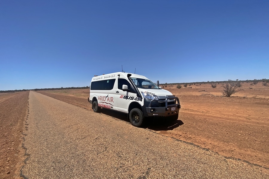Do you need a 4x4 Conversion of Hiace? 10 IMG 8698