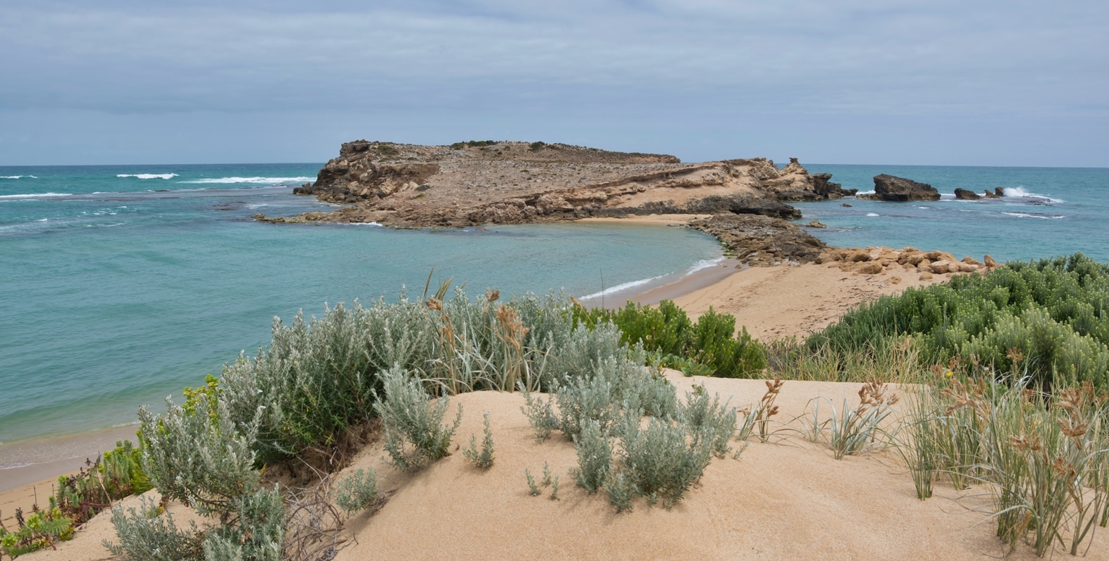 Beachport