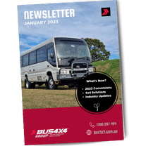 JANUARY-Newsletter