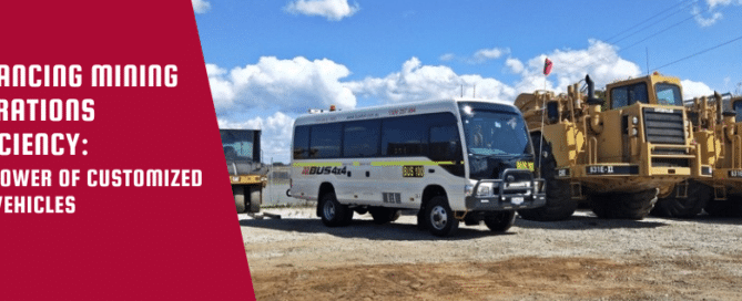 Enhancing Mining Operations Efficiency: The Power of Customized 4x4 Vehicles 7