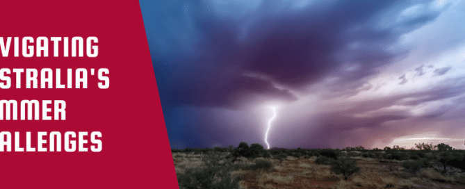 Navigating Australia's Summer Challenges: All-Terrain Vehicles' Essential Role in Emergency Services 3