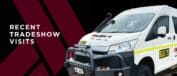 4WD Tours Queensland – Our Top 5 Destinations 6 Events Banner 1