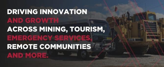 Driving Innovation and Growth 4