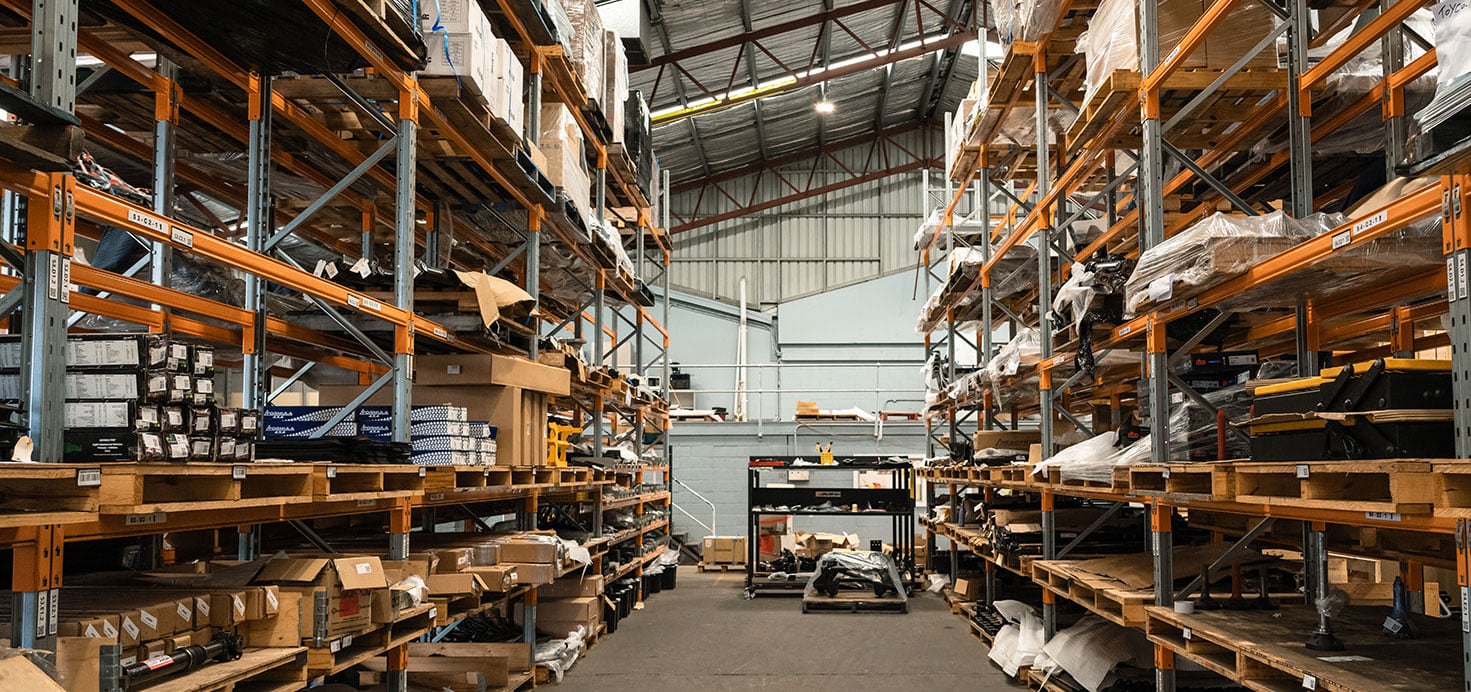 stock-room stock room