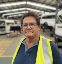 Our People 5 Robert Nix