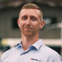 Our People 8 Jason Harding