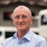 Our People 3 Phill Hargreaves