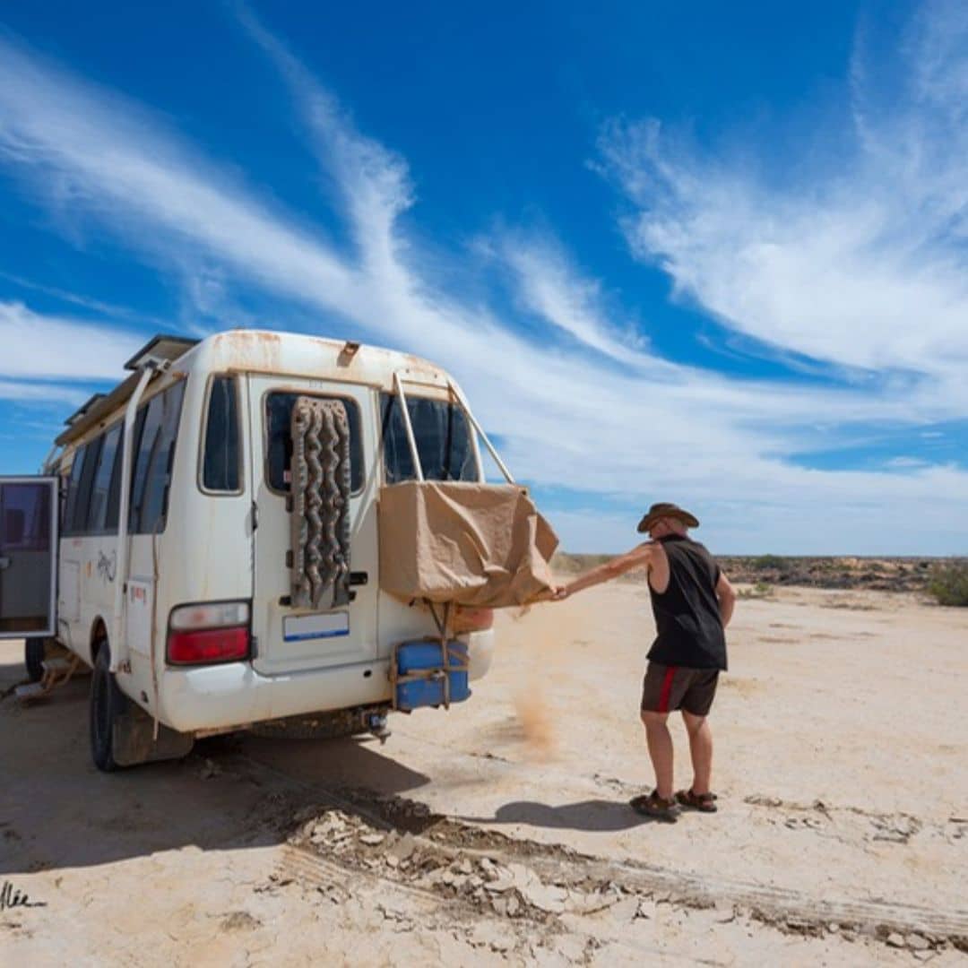 BUS 4x4 1