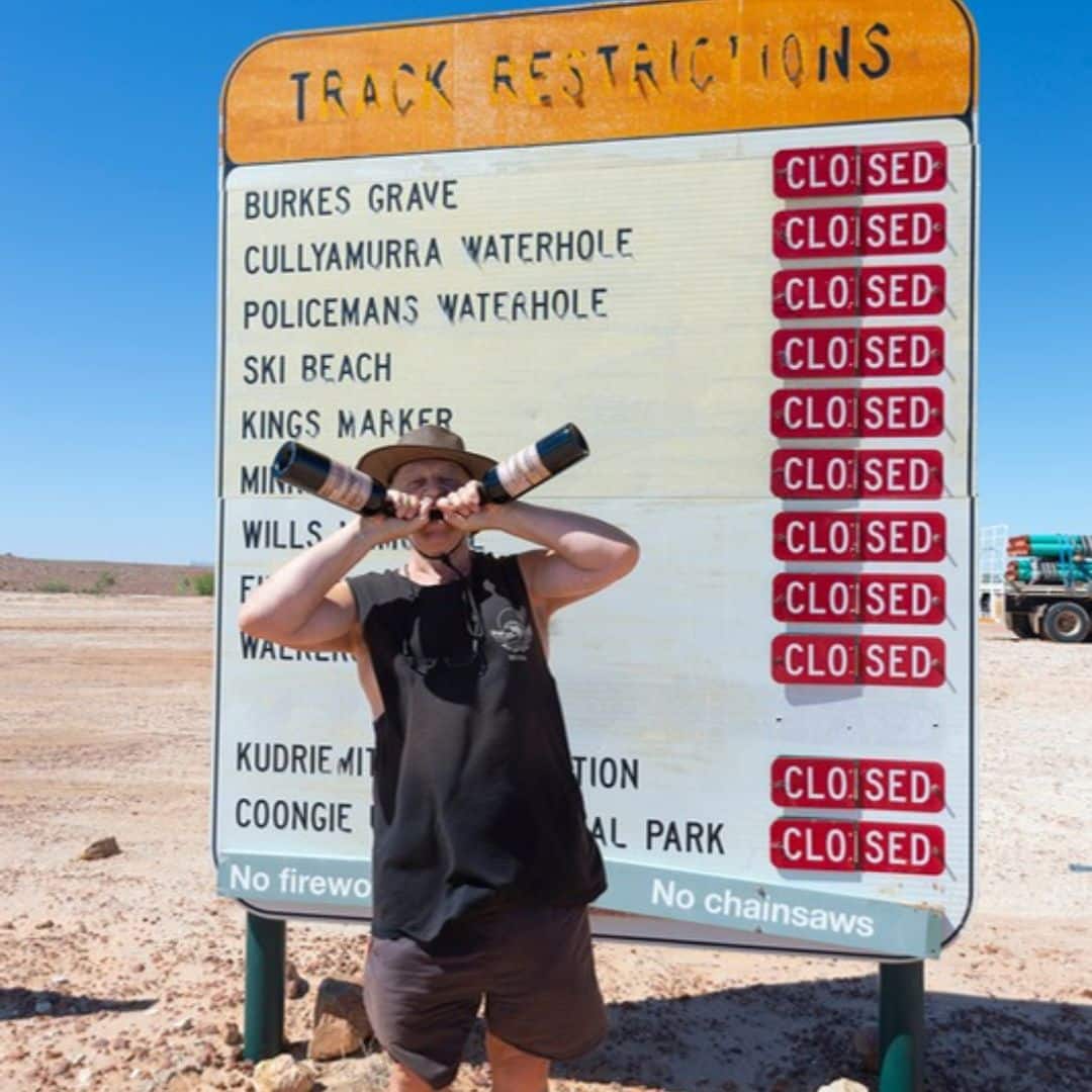 BUS 4x4 3