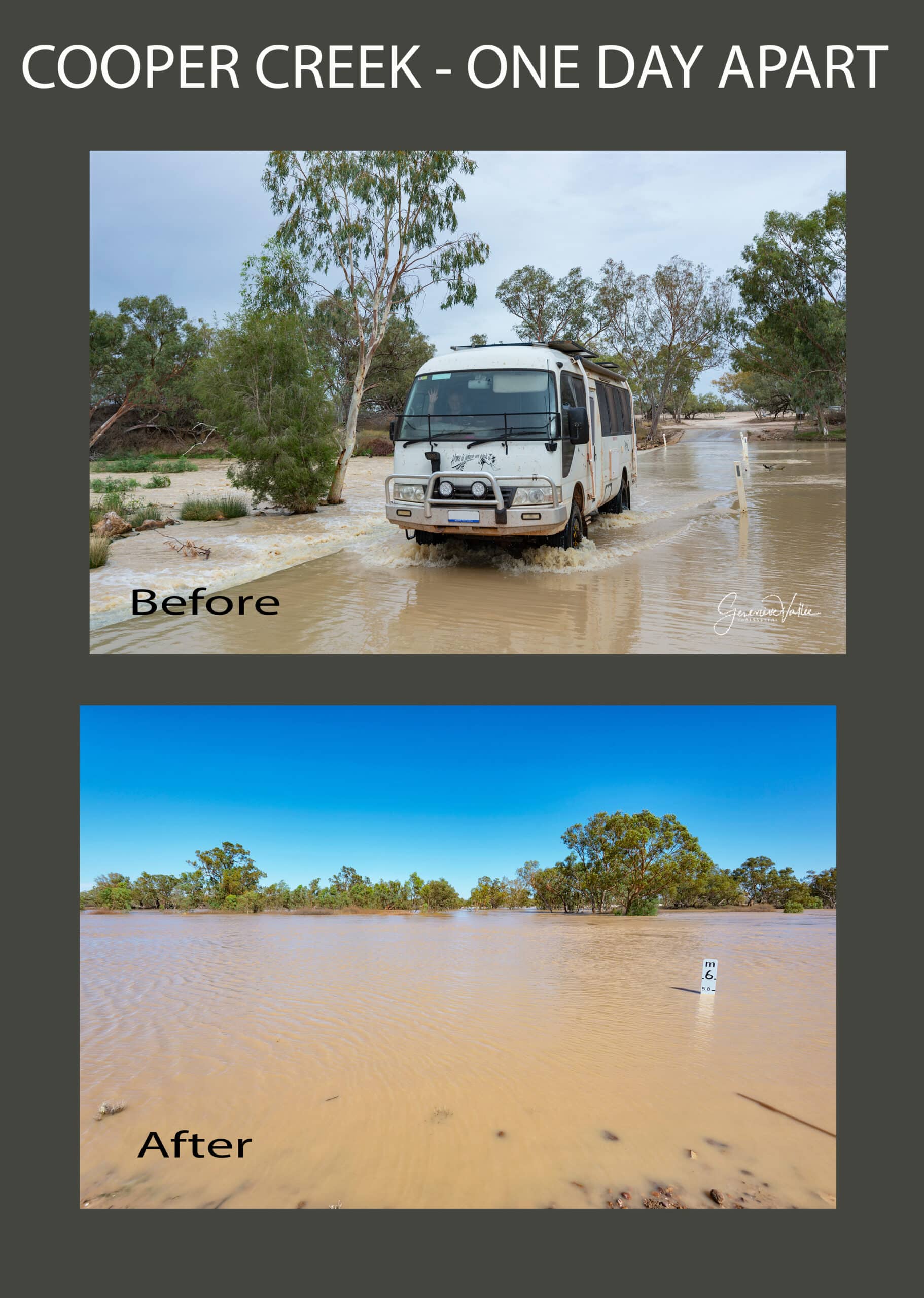 Cooper Creek Crossing One Day Apart scaled