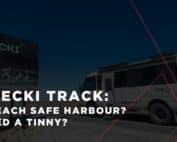 4WD Tours Queensland – Our Top 5 Destinations 3 Strzelecki Track
